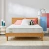 Koala Se Mattress Medium-Firm 24Cm Thickness & Balmain Bed Base Sturdy With Under Bed Storage Easy Assembly Queen Size
