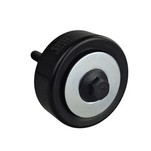 Drive Belt Idler Pulley for Holden Captiva 7 CG 3.0L LF1 LFW 2011-2012 - 10.2mm
