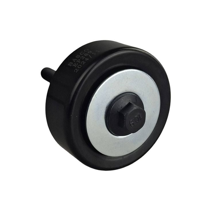 Drive Belt Idler Pulley for Holden Captiva 7 CG 3.0L LF1 LFW 2011-2012 - 10.2mm