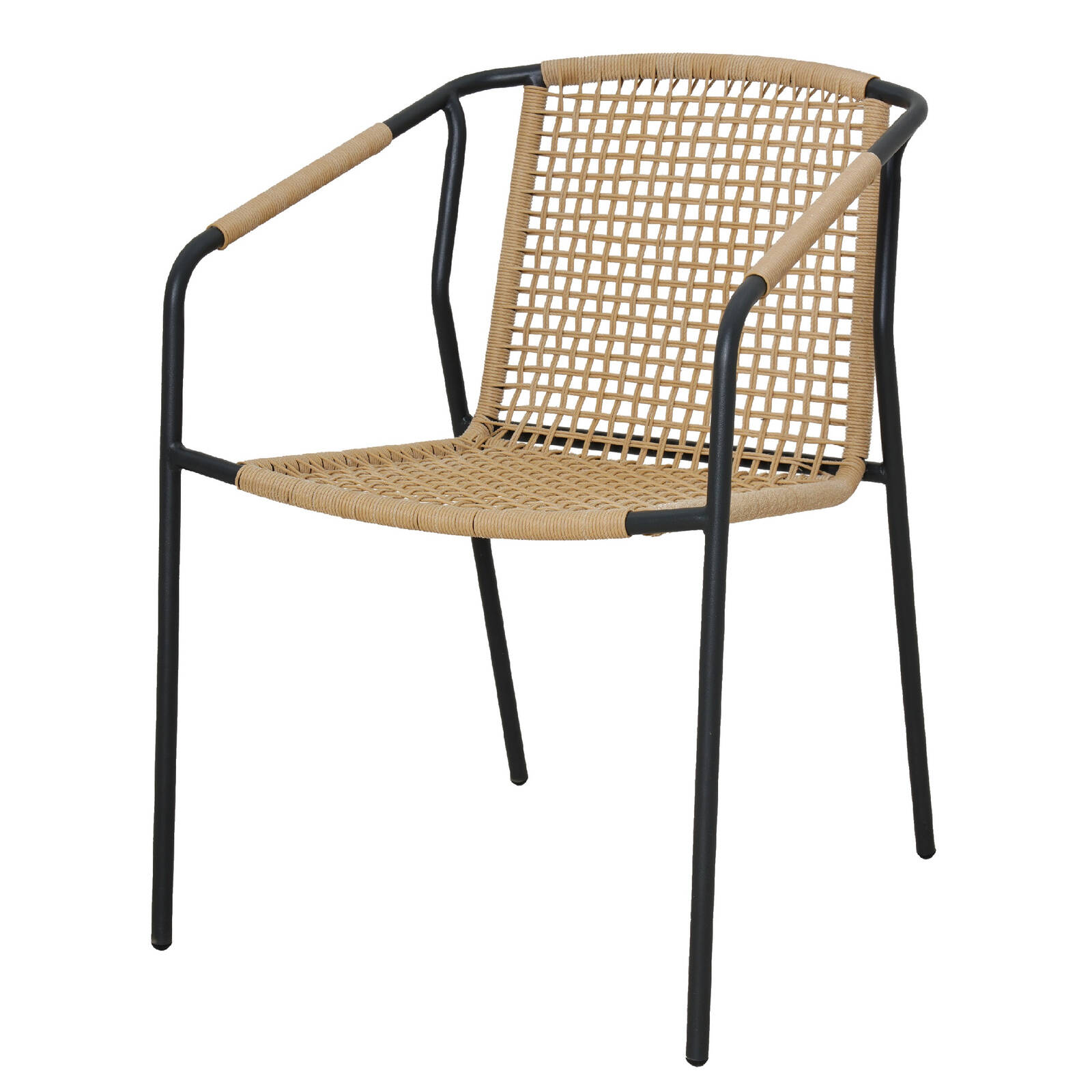 Rhombus wire dining chair bunnings hotsell