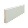 60 x 12mm 5.4m ECOEDGE MDF Moulding Pre-Primed Single Bevel Architrave