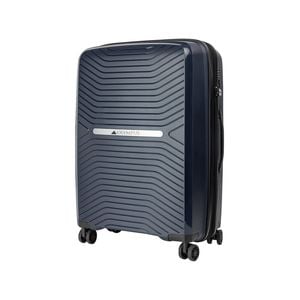 Olympus Astra 24in Lightweight Hard Shell Suitcase - Aegean Blue