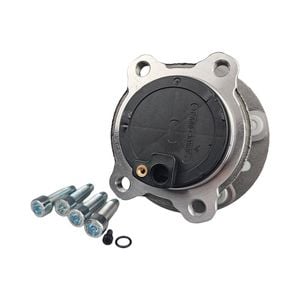Rear Wheel Bearing Hub Assembly For Volvo V40 1.5L 1.6L 2.0L FWD 2013-2018