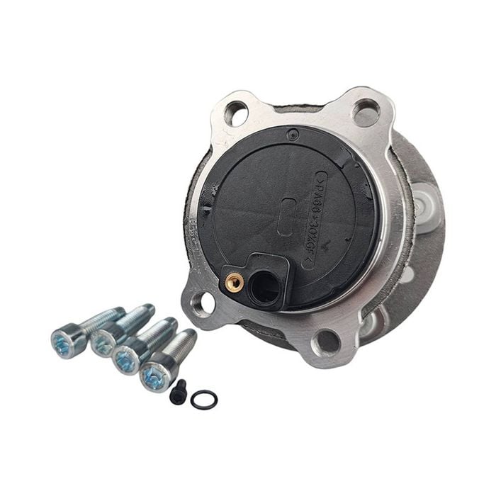 Rear Wheel Bearing Hub Assembly For Volvo V40 1.5L 1.6L 2.0L FWD 2013-2018