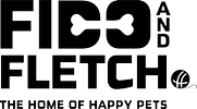 Fido  Fletch