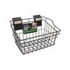 StorEase 20 x 30cm Garage Wall Storage Basket
