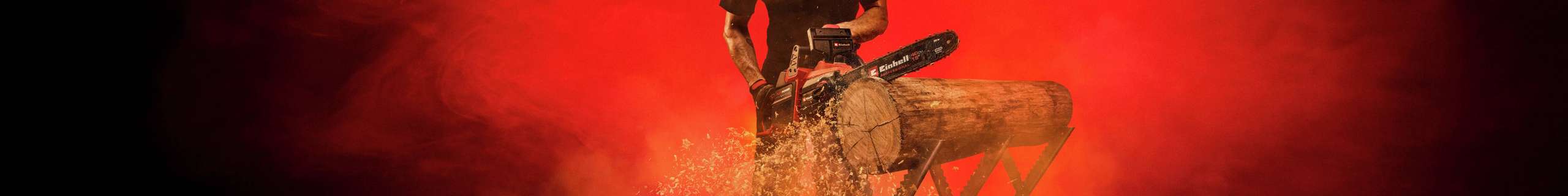 Einhell Professional Chainsaw
