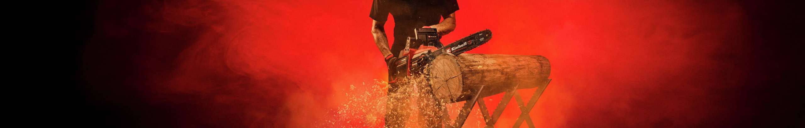 Einhell Professional Chainsaw