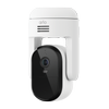 ARLO 2K Essential Outdoor Pan Tilt Security Plug-In Camera