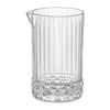 Bormioli Rocco Mixing Glass America '20s Clear 790ml 6 Pack