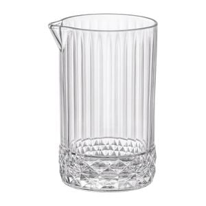 Bormioli Rocco Mixing Glass America '20s Clear 790ml 6 Pack