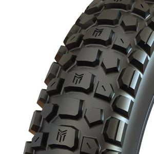 Maxxis Maxxventure Mt 20 X 4.0 (new 2025) Wirebead Tyre 27x2tpi E-50
