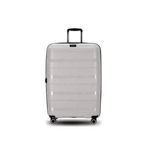 Tosca Comet PP 32" Suitcase Luggage Trolley - Cobblestone