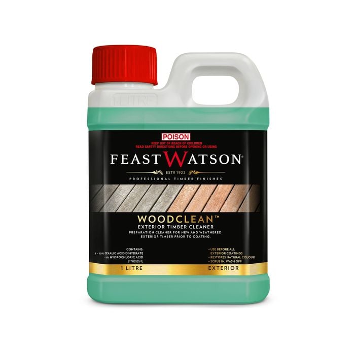 Feast Watson 1L Woodclean