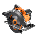 AEG 1200W 184mm Corded Circular Saw