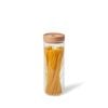Salt & Pepper Store Canister 11 X 29cm