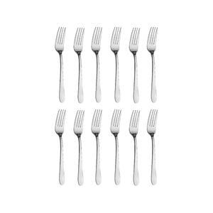 Trenton Sydney Desert Forks 12 Pieces