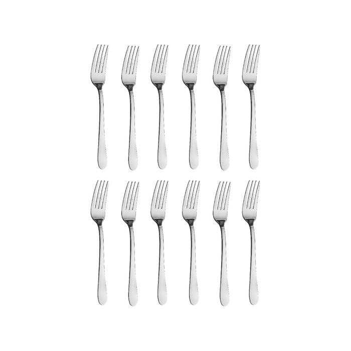 Trenton Sydney Desert Forks 12 Pieces