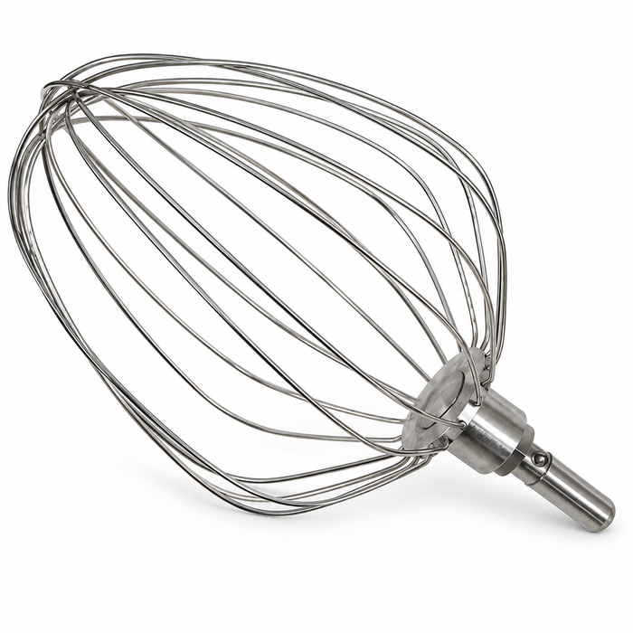Whisk - Circlip. See notes and PDF