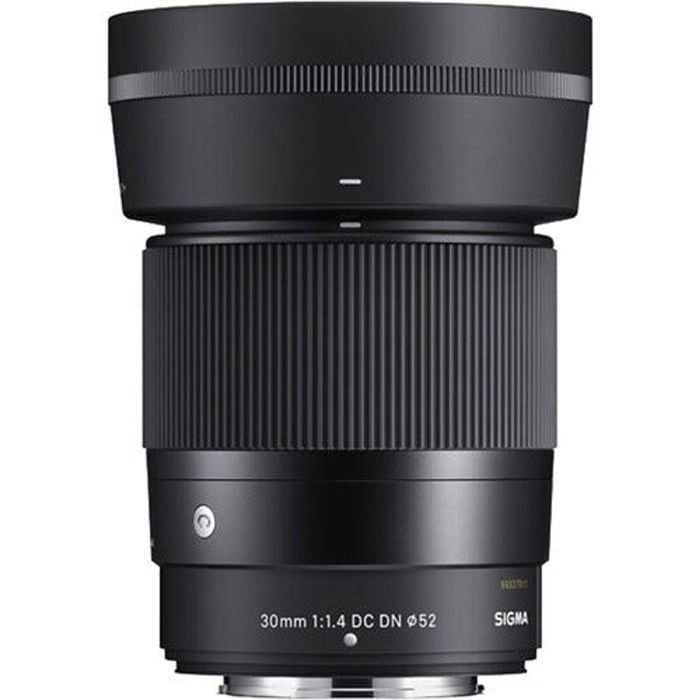 Sigma 30mm F/1.4 DC DN Contemorary - Nikon Z Mount