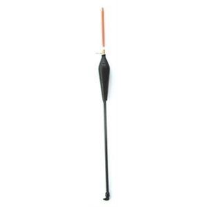 Seahorse Black Fish Piper Fishing Float 300mm