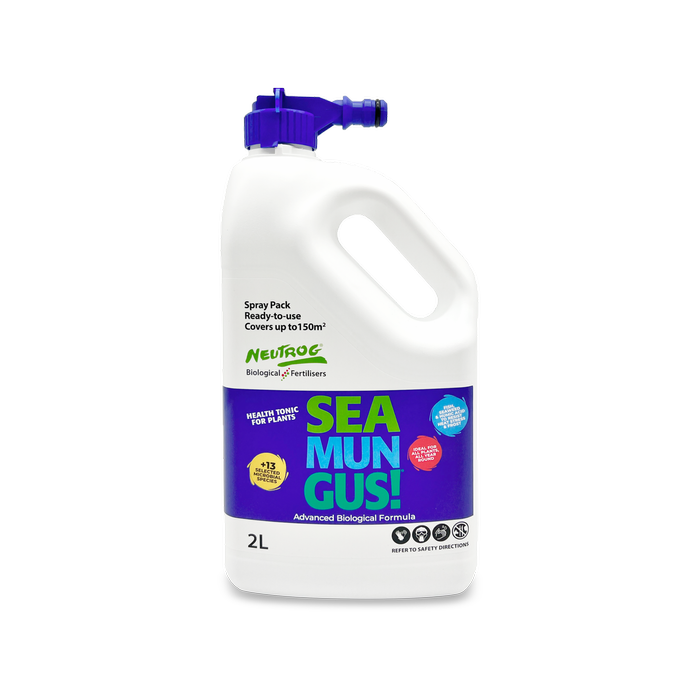 Neutrog 2L Seamungus Ready-to-Use Hose On