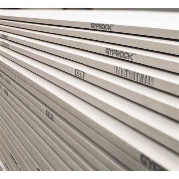 Gyprock CSR 4800 x 1200 x 10mm 5.76sqm Supaceil™ Plasterboard