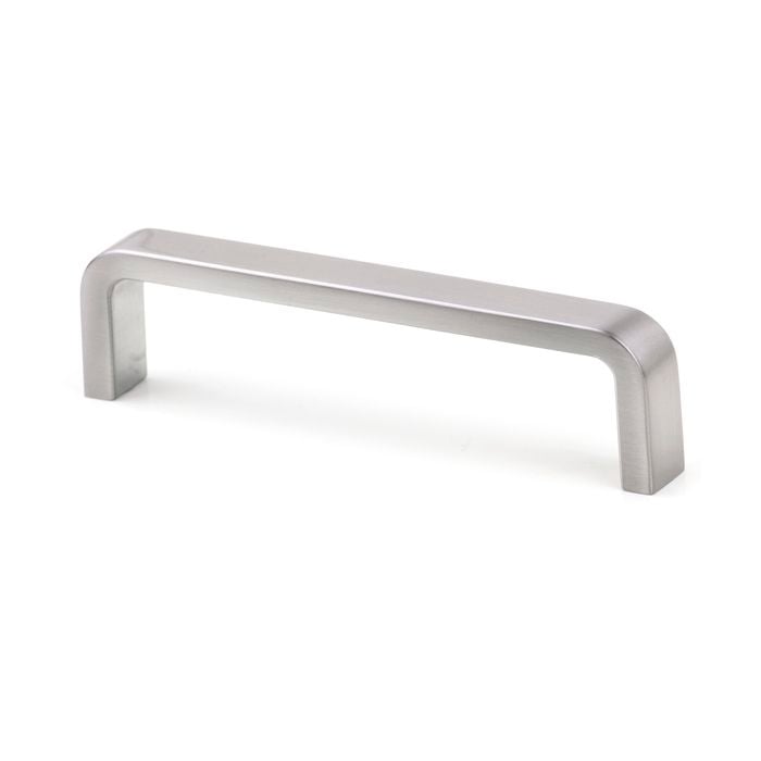 Sylvan 4" Irvine Cabinet Handle