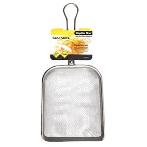 Reptile One Sand Sieve