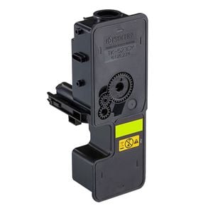 Kyocera TK5234 Yellow Toner - 2,200 Pages