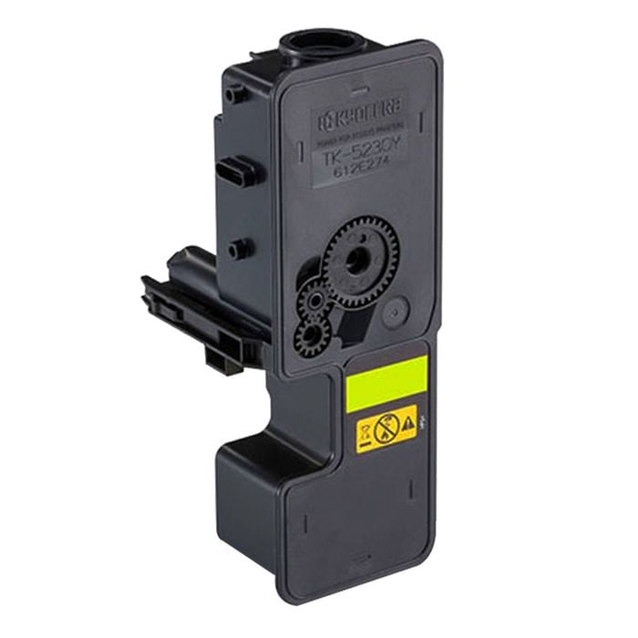 Kyocera TK5234 Yellow Toner - 2,200 Pages