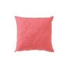 Bianca Vivid Coordinate Square Filled Cushion Melon 43 x 43 cm