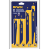 Irwin 11 Piece Bi-Metal Reciprocating Saw Blade Kit