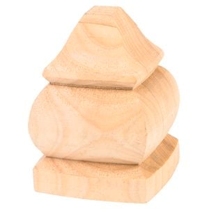 Decorative Timber