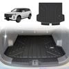 AUSGO Boot Liner For Jaecoo J7 2024-Onwards | Boot Sill Coverage Cargo Trunk Mat Boot Mat