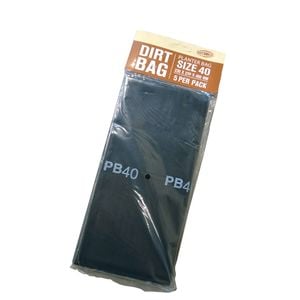 Rockdale 230 x 230 x 460mm Size 40 Planter Bags - 5 Pack