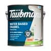 Taubmans 4L Neutral Semi Gloss Water Based Enamel Paint