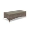 FurnitureOkay Liverpool Wicker Outdoor Coffee Table