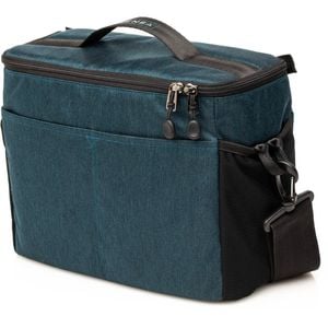 Tenba Tools BYOB 10 Camera Insert - Blue