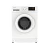 Parmco 8kg White Front Load Washing Machine