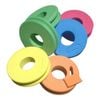Rig Ezy Line Wrap Reel, 8 Pack