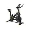 Everfit Spin Bike Exercise Bike Cardio Gym Bluetooth APP Connectable