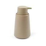 Wet by Home Design Desert Soap Dispenser Sand