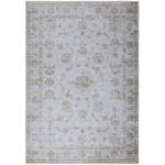 MaxFind 160 x 230cm Crystal Velvet Warm Whisper Rug