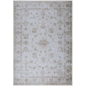 MaxFind 160 x 230cm Crystal Velvet Warm Whisper Rug