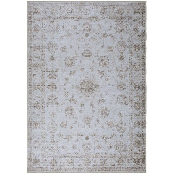 MaxFind 160 x 230cm Crystal Velvet Warm Whisper Rug