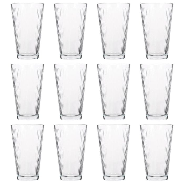 LAV Nora Highball Glasses - 325ml - Pack of 12