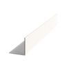 Fire Safe Cladding 25 x 25mm Surfmist Longboard Angle