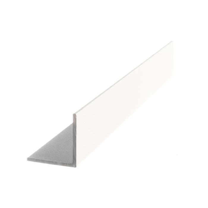 Fire Safe Cladding 25 x 25mm Surfmist Longboard Angle