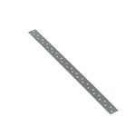 LUMBERLOK Sheet Brace Strap 400mm Zinc Galvanised SBS4